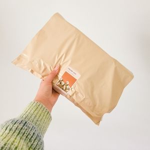 Meet your posher, Hazley